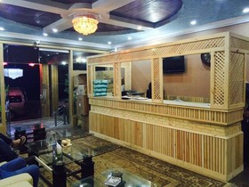 Afaq Hotel Naran