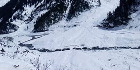 Afaq Hotel Naran