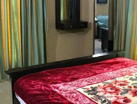 Afaq Hotel Naran