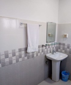 Afaq Hotel Naran