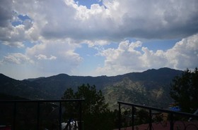 Afaq Hotel Naran