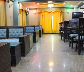 Afaq Hotel Naran