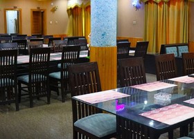 Afaq Hotel Naran