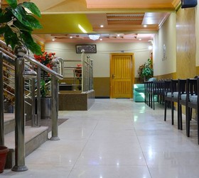 Afaq Hotel Naran