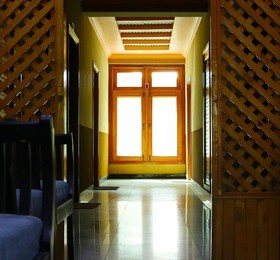 Afaq Hotel Naran