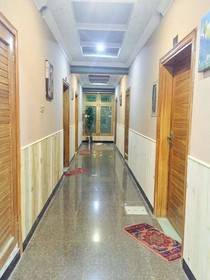 Afaq Hotel Naran