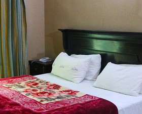 Afaq Hotel Naran