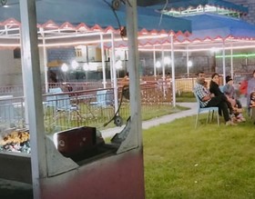 Afaq Hotel Naran