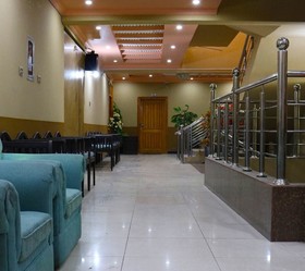 Afaq Hotel Naran