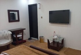 Al Hafiz Resorts Naran