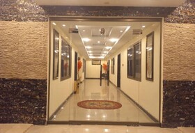 Al Hafiz Resorts Naran