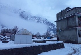 Al Hafiz Resorts Naran