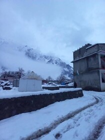 Al Hafiz Resorts Naran
