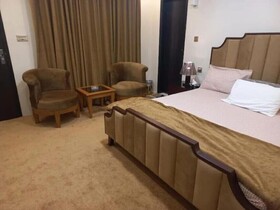 Al Hafiz Resorts Naran
