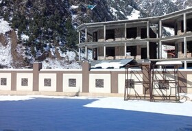 Al Hafiz Resorts Naran