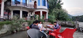 Al Maidah Hotel And Restaurant