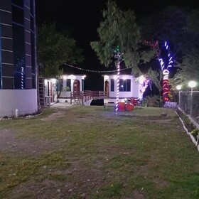 Al Maidah Hotel And Restaurant