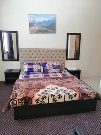 Al Noor Hotel Naran