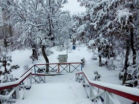 Al Noor Hotel Naran