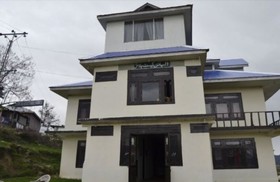 Al Pine Guest House