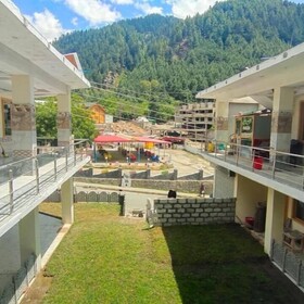 Al Rehman Hotel Naran