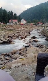 Anwar Ul Madina Hotel Naran