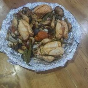 Anwar Ul Madina Hotel Naran