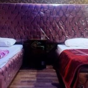 Anwar Ul Madina Hotel Naran