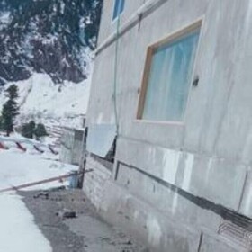 Anwar Ul Madina Hotel Naran