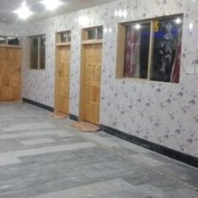 Anwar Ul Madina Hotel Naran