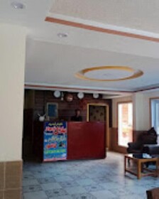 Anwar Ul Madina Hotel Naran