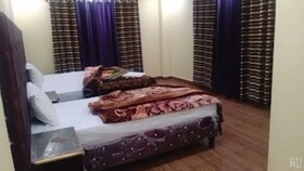 Anwar Ul Madina Hotel Naran