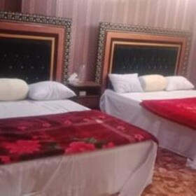 Anwar Ul Madina Hotel Naran