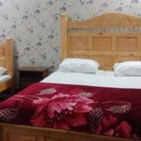 Anwar Ul Madina Hotel Naran