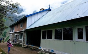 Batakundi Eco Hotel