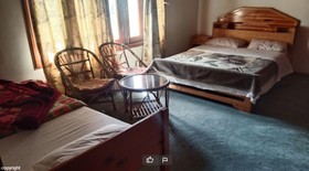 Batakundi Eco Hotel