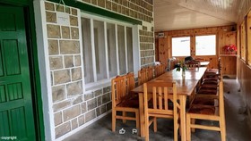 Batakundi Eco Hotel