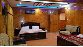 Blue Mountain Hotel