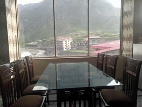 Bright Star Hotel And Restaurant