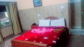 Cecil Hotel