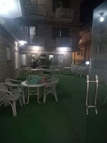 Cecil Hotel