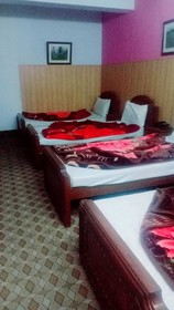 Cecil Hotel