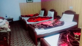 Cecil Hotel