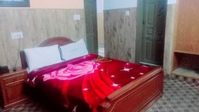 Cecil Hotel