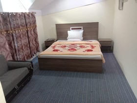 Cedar Vista Hotel