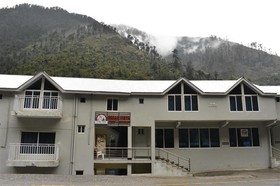 Cedar Vista Hotel