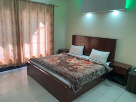 Cedar Vista Hotel
