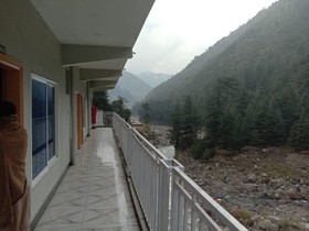 Cedar Vista Hotel
