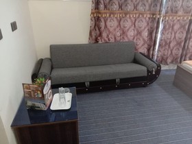 Cedar Vista Hotel