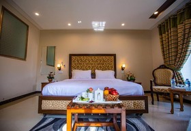 Cordillera Resort